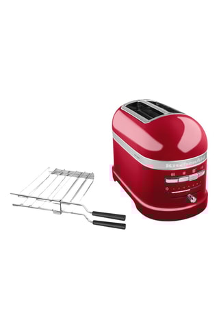 Tostadora - 2 ranuras - 1250 W