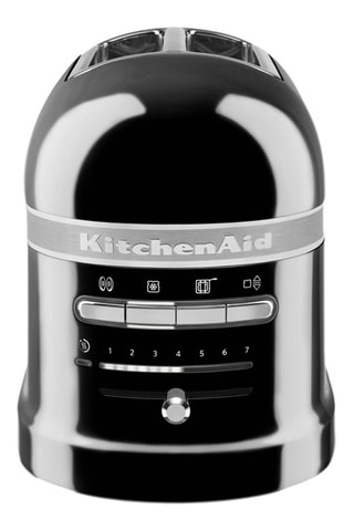 Tostadora - 2 ranuras - 1250 W