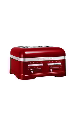 Tostadora - 2500 W - 4 rebanadas