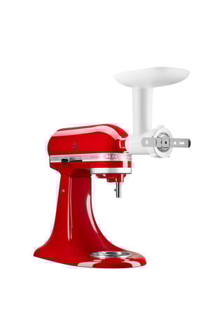 Picadora y cortapastas