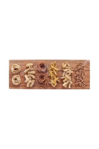 Kit cortapastas para pasta fresca