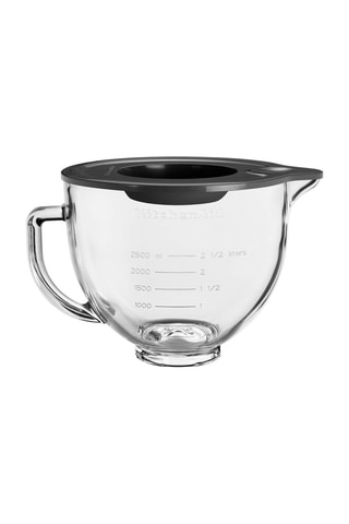 Bol para robot de cocina - 4,8 l