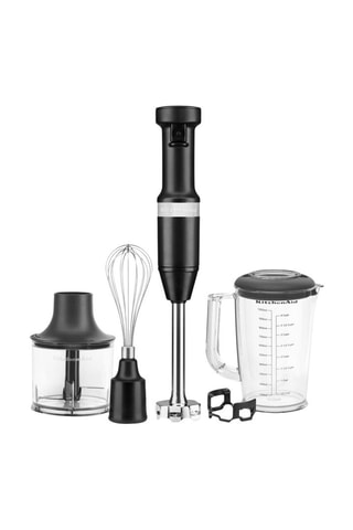 Batidora de mano - 1 l