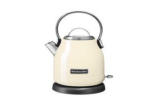 Hervidor de acero inoxidable - 1,25 l - 2200 W