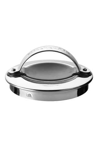 Hervidor de acero inoxidable - 1,25 l - 2200 W