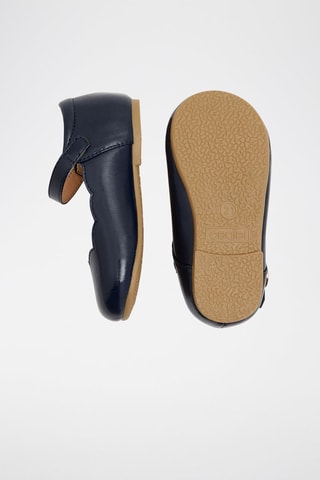 Babies - Azul marino - Obaibi