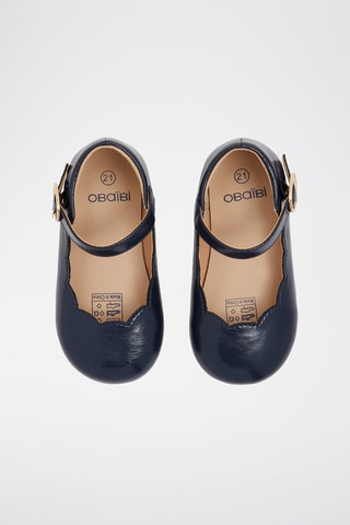 Babies - Azul marino - Obaibi