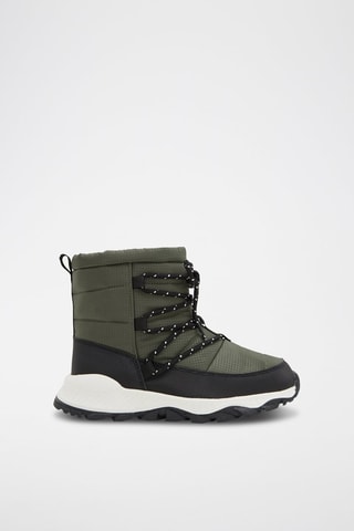 Botas - Caqui - Okaïdi