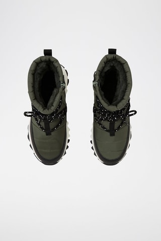 Botas - Caqui - Okaïdi