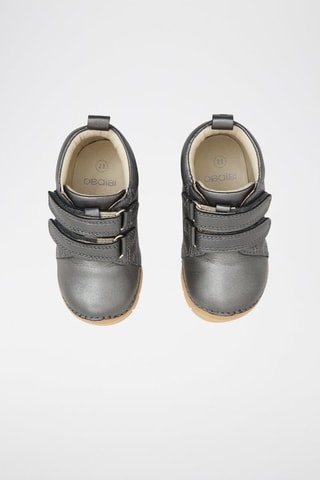 Botas - Gris - Obaïbi