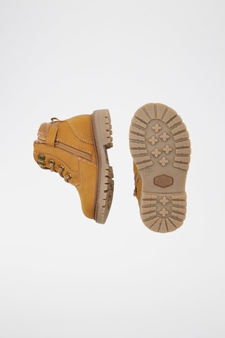 Botas - Beige - Obaïbi