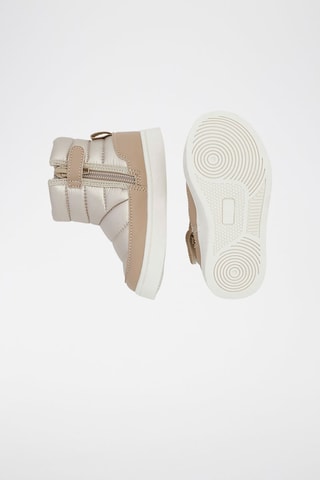 Botines - Beige - Obaïbi