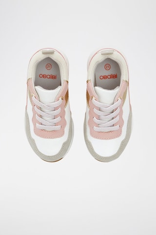 Zapatillas - Beige - Obaïbi