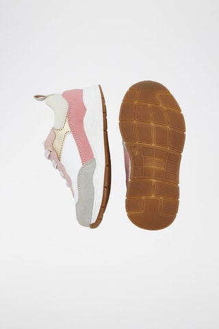 Zapatillas - Beige - Obaïbi