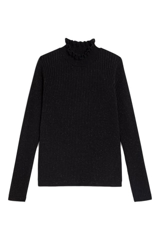 Jersey - Negro - Okaïdi