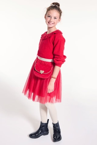 Jersey - Rojo - Okaïdi