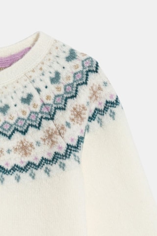 Jersey - Verde oscuro - Obaïbi