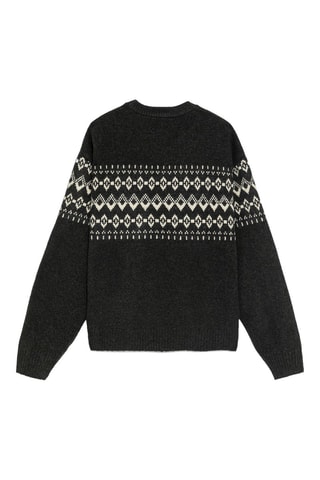 Jersey - Negro - Okaïdi