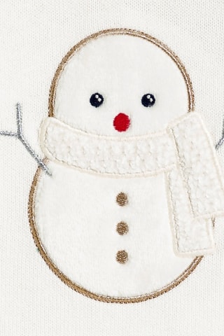 Jersey - Crudo - Obaïbi