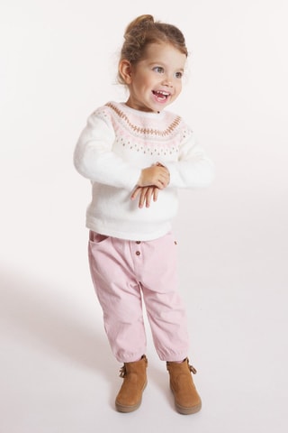 Jersey - Rosa - Obaïbi