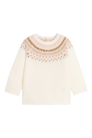 Jersey - Rosa - Obaïbi