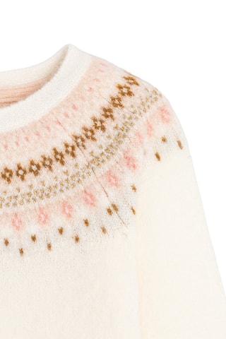 Jersey - Rosa - Obaïbi