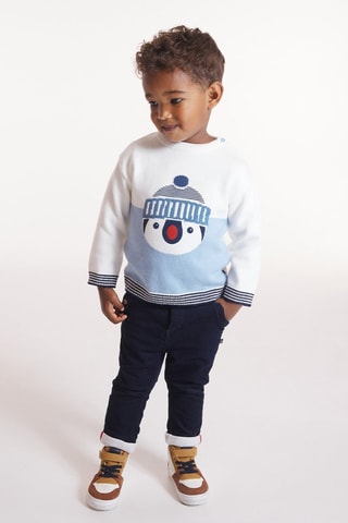 Jersey - Celeste - Obaïbi