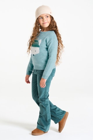 Jersey - Celeste - Okaïdi