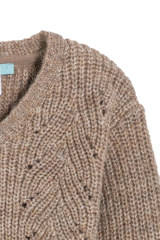 Cárdigan - Beige - Obaïbi