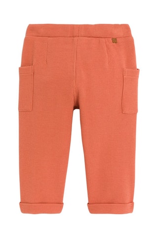 Pantalón - Naranja - Obaïbi