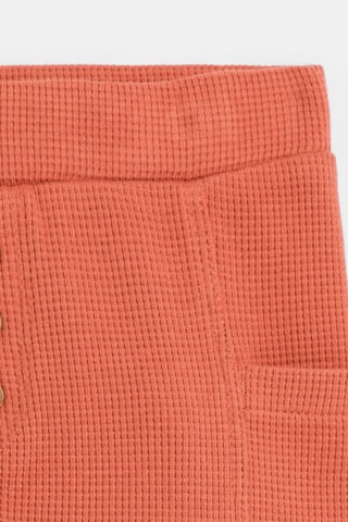 Pantalón - Naranja - Obaïbi