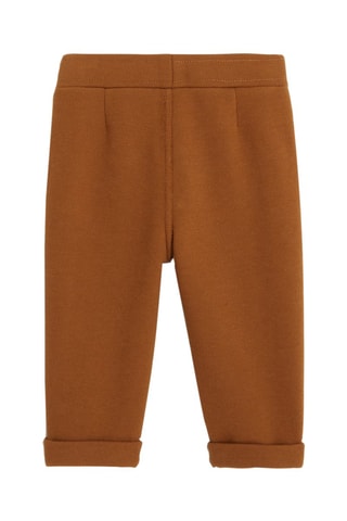 Pantalón - Marrón - Obaibi