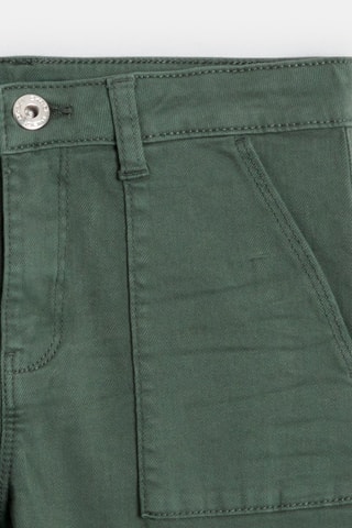 Pantalón - Caqui - Okaïdi