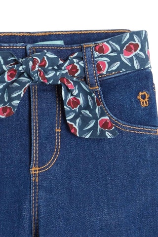 Vaquero - Azul - Obaïbi