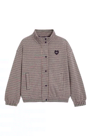 Chaqueta - Azul marino - Okaïdi