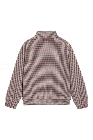 Chaqueta - Azul marino - Okaïdi