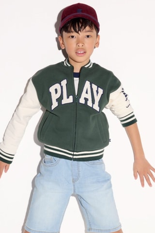 Teddy - Caqui - Okaïdi