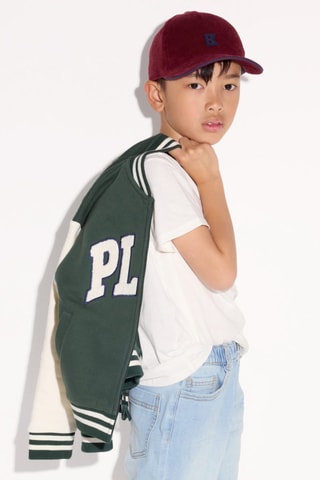 Teddy - Caqui - Okaïdi