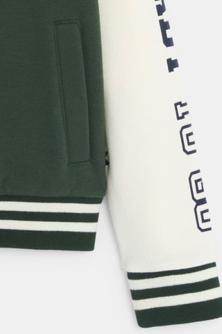 Teddy - Caqui - Okaïdi