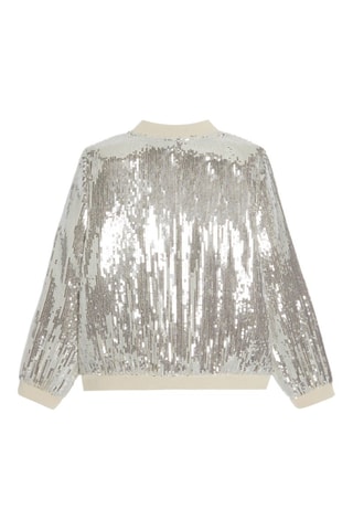 Chaqueta - Blanco - Okaïdi