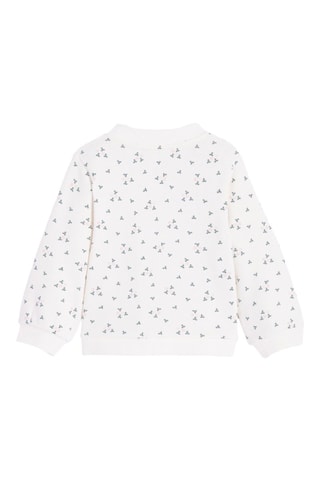 Chaqueta - Blanco - Obaïbi