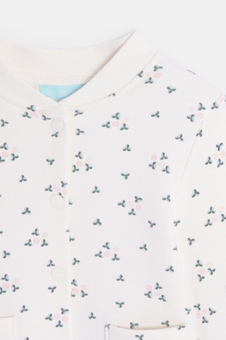 Chaqueta - Blanco - Obaïbi