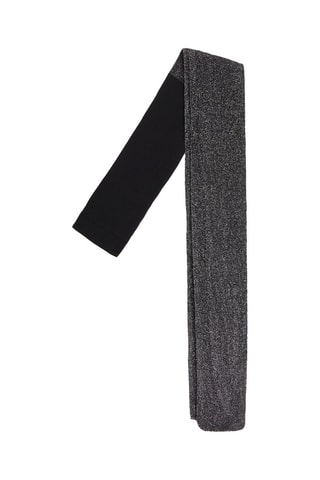 Leotardos - Negro - Okaïdi