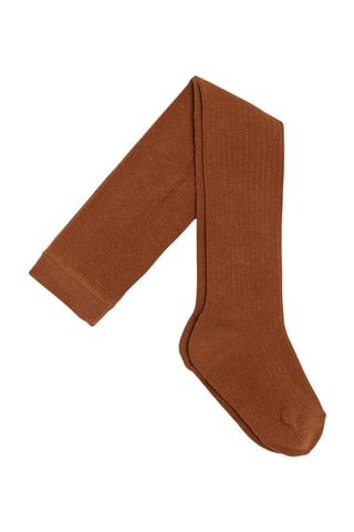 Leotardos - Marrón - Obaïbi