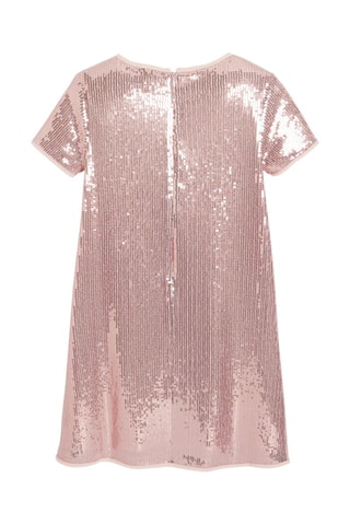 Vestido - Rosa - Okaïdi