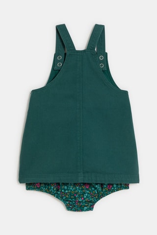 Pichi - Verde - Obaïbi