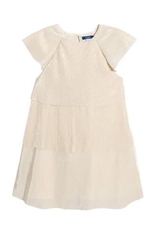 Vestido - Dorado - Okaïdi