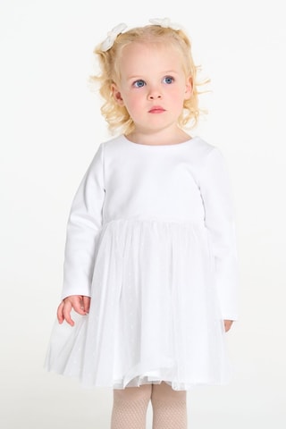 Vestido - Crudo - Obaïbi