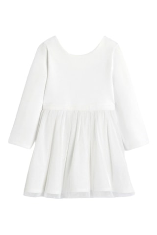 Vestido - Crudo - Obaïbi