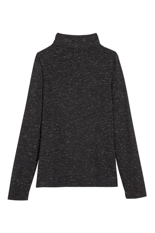 Jersey fino - Negro - Okaïdi